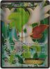 Pokemon Card - B&W: Next Destinies 94/99 - SHAYMIN EX (full art holo-foil) (Mint)