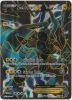 Pokemon Card - B&W: Next Destinies 97/99 - ZEKROM EX (full art holo-foil) (Mint)