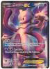 Pokemon Card - B&W: Next Destinies 98/99 - MEWTWO EX (full art holo-foil) (Mint)