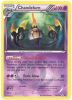 Pokemon Card - B&W: Next Destinies 101/99 - CHANDELURE (holo-foil) (Mint)