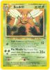 Pokemon Card - Neo Discovery 18/75 - BEEDRILL (rare) (Mint)