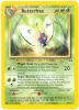 Pokemon Card - Neo Discovery 19/75 - BUTTERFREE (rare) (Mint)