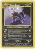 Pokemon Card - Neo Discovery 23/75 - HOUNDOOM (rare) (Mint)