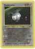 Pokemon Card - Neo Discovery 26/75 - MAGNEMITE (rare) (Mint)