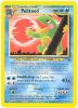 Pokemon Card - Neo Discovery 27/75 - POLITOED (rare) (Mint)