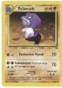 Pokemon Card - Neo Discovery 28/75 - POLIWRATH (rare) (Mint)