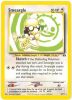 Pokemon Card - Neo Discovery 30/75 - SMEARGLE (rare) (Mint)