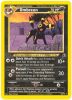 Pokemon Card - Neo Discovery 32/75 - UMBREON (rare) (Mint)