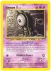 Pokemon Card - Neo Discovery 33/75 - UNOWN (rare) (Mint)