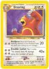 Pokemon Card - Neo Discovery 34/75 - URSARING (rare) (Mint)