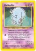 Pokemon Card - Neo Discovery 35/75 - WOBBUFFET (rare) (Mint)