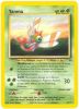 Pokemon Card - Neo Discovery 36/75 - YANMA (rare) (Mint)