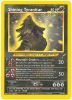 Pokemon Card - Neo Destiny 113/105 - SHINING TYRANITAR (holo-foil) (Mint)