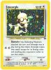 Pokemon Card - Neo Discovery 11/75 - SMEARGLE (holo-foil) (Mint)