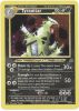 Pokemon Card - Neo Discovery 12/75 - TYRANITAR (holo-foil) (Mint)