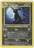 Pokemon Card - Neo Discovery 13/75 - UMBREON (holo-foil) (Mint)