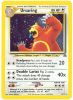 Pokemon Card - Neo Discovery 15/75 - URSARING (holo-foil) (Mint)