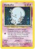 Pokemon Card - Neo Discovery 16/75 - WOBBUFFET (holo-foil) (Mint)