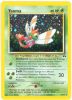 Pokemon Card - Neo Discovery 17/75 - YANMA (holo-foil) (Mint)