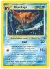 Pokemon Card - Neo Discovery 6/75 - KABUTOPS (holo-foil) (Mint)