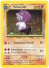 Pokemon Card - Neo Discovery 9/75 - POLIWRATH (holo-foil) (Mint)