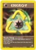 Pokemon Card - Neo Genesis 105/111 - RECYCLE ENERGY (rare) (Mint)