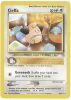 Pokemon Card - Neo Genesis 20/111 - CLEFFA (rare) (Mint)