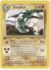 Pokemon Card - Neo Genesis 21/111 - DONPHAN (rare) (Mint)
