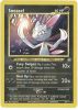 Pokemon Card - Neo Genesis 25/111 - SNEASEL (rare) (Mint)