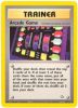 Pokemon Card - Neo Genesis 83/111 - ARCADE GAME (rare) (Mint)