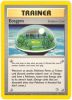 Pokemon Card - Neo Genesis 84/111 - ECOGYM (rare) (Mint)