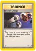 Pokemon Card - Neo Genesis 85/111 - ENERGY CHARGE (rare) (Mint)