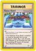 Pokemon Card - Neo Genesis 86/111 - FOCUS BAND (rare) (Mint)