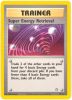 Pokemon Card - Neo Genesis 89/111 - SUPER ENERGY RETRIEVAL (rare) (Mint)