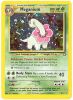 Pokemon Card - Neo Genesis 10/111 - MEGANIUM (holo-foil) (Mint)