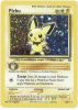 Pokemon Card - Neo Genesis 12/111 - PICHU (holo-foil) (Mint)