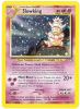 Pokemon Card - Neo Genesis 14/111 - SLOWKING (holo-foil) (Mint)
