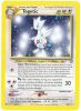 Pokemon Card - Neo Genesis 16/111 - TOGETIC (holo-foil) (Mint)