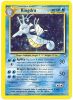 Pokemon Card - Neo Genesis 8/111 - KINGDRA (holo-foil) (Mint)