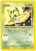 Pokemon Card - Neo Revelation 16/64 - CELEBI (rare) (Mint)