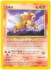 Pokemon Card - Neo Revelation 17/64 - ENTEI (rare) (Mint)