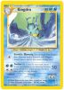 Pokemon Card - Neo Revelation 19/64 - KINGDRA (rare) (Mint)