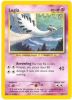 Pokemon Card - Neo Revelation 20/64 - LUGIA (rare) (Mint)