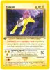 Pokemon Card - Neo Revelation 22/64 - RAIKOU (rare) (Mint)