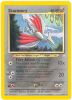 Pokemon Card - Neo Revelation 23/64 - SKARMORY (rare) (Mint)