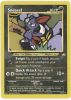 Pokemon Card - Neo Revelation 24/64 - SNEASEL (rare) (Mint)