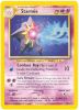 Pokemon Card - Neo Revelation 25/64 - STARMIE (rare) (Mint)