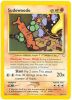 Pokemon Card - Neo Revelation 26/64 - SUDOWOODO (rare) (Mint)