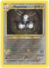 Pokemon Card - Neo Revelation 10/64 - MAGNETON (holo-foil) (Mint)