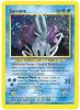 Pokemon Card - Neo Revelation 14/64 - SUICUNE (holo-foil) (Mint)